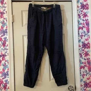 Ace & Jig tommy joggers